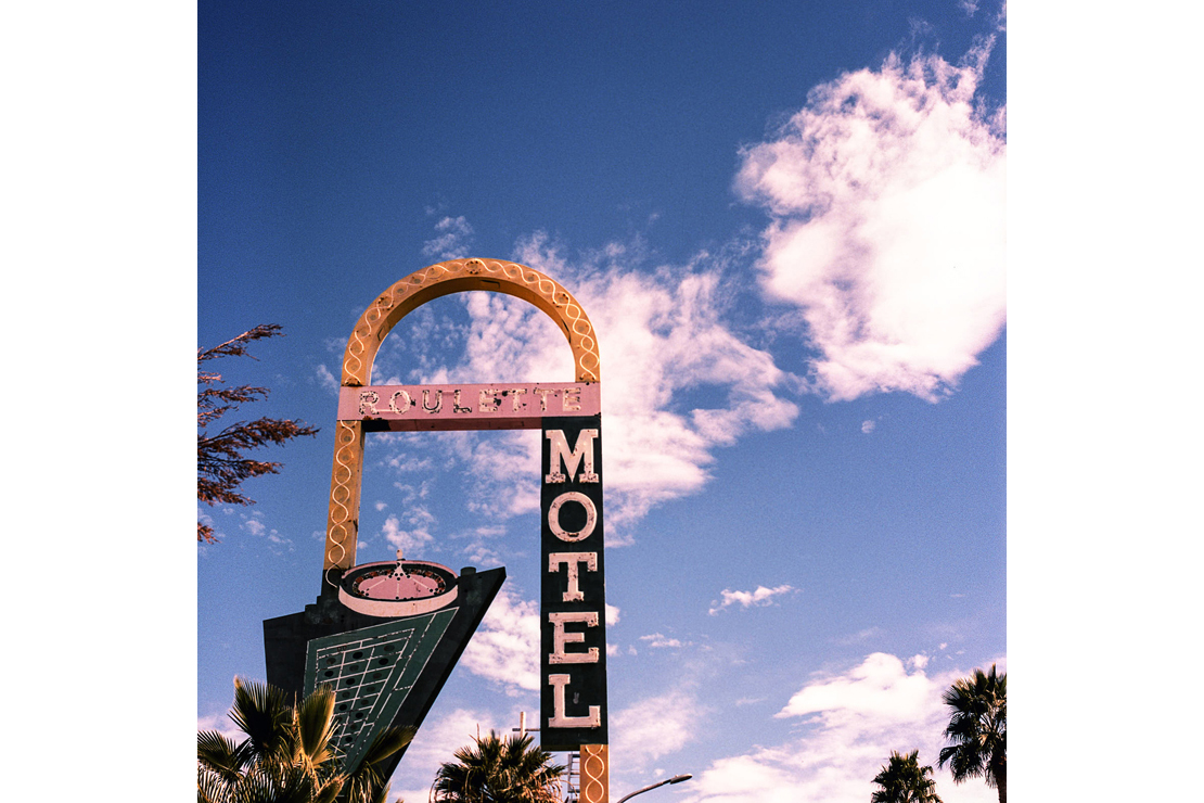 Vegas In Film Series 04